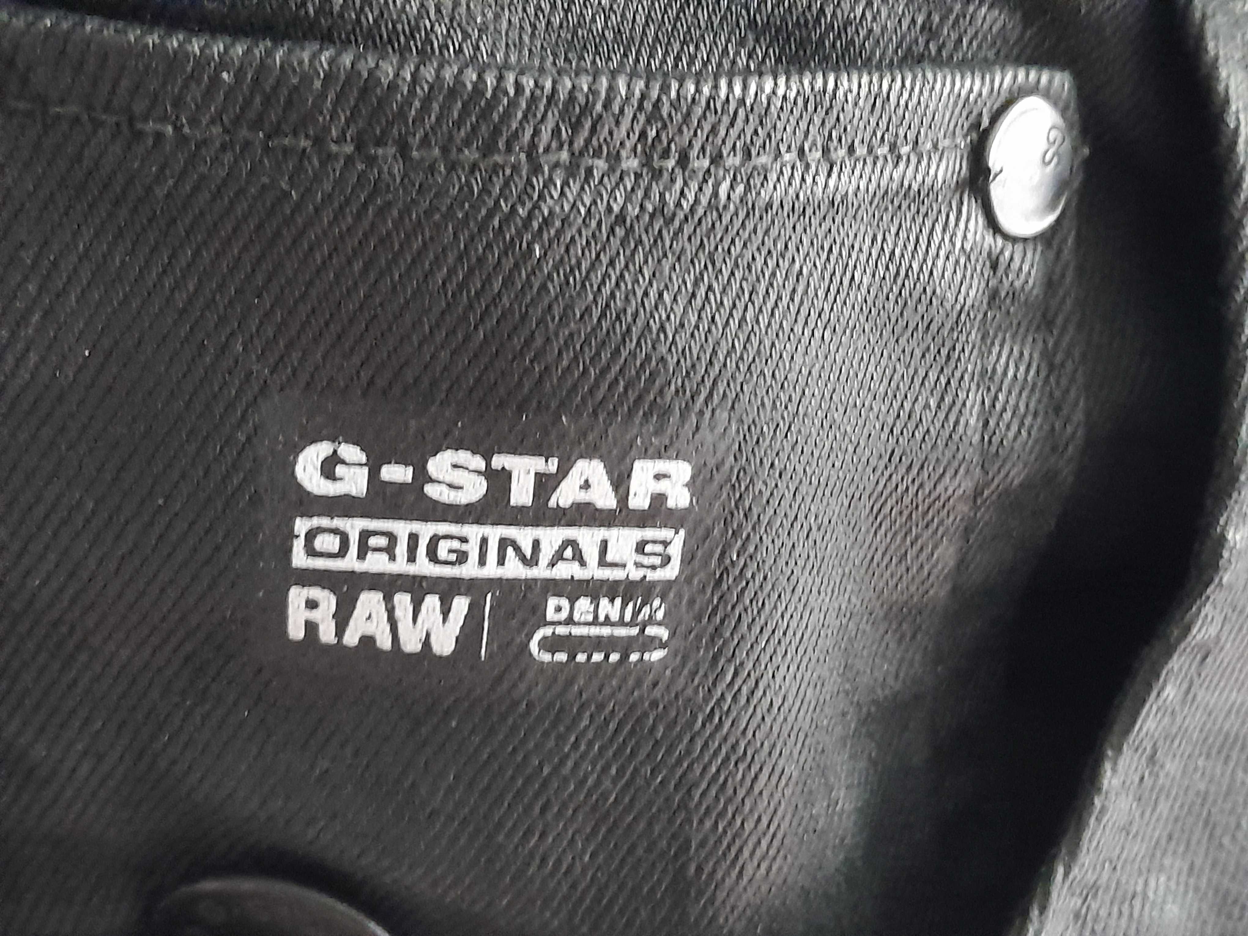 Мъжки дънки - "Just Rhyse Eritrea" и "G-Star Raw"