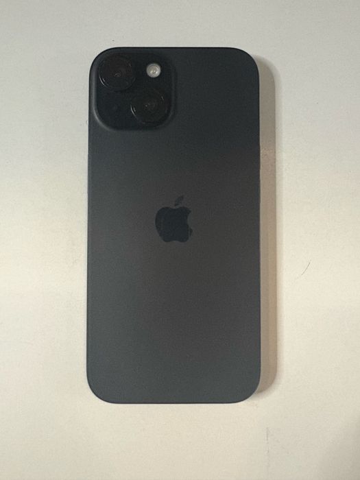 Iphone 15 128 Gb