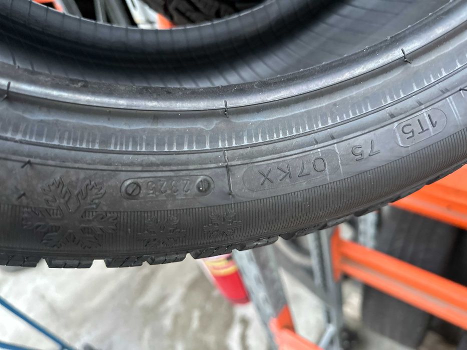 Orium by Michelin - 205/50R17 - Anvelope noi, Garantie, Livrare Rapida