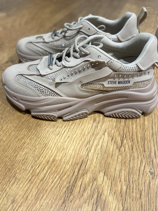 Сникърси steave maden