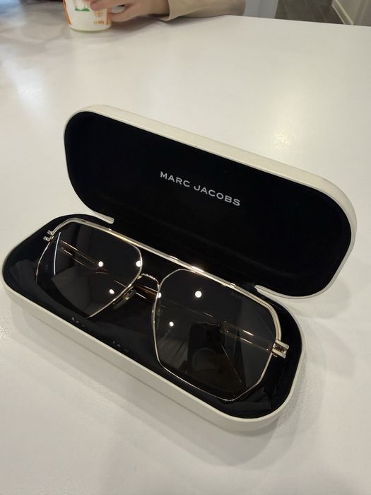 Слънчеви очила Marc Jacobs