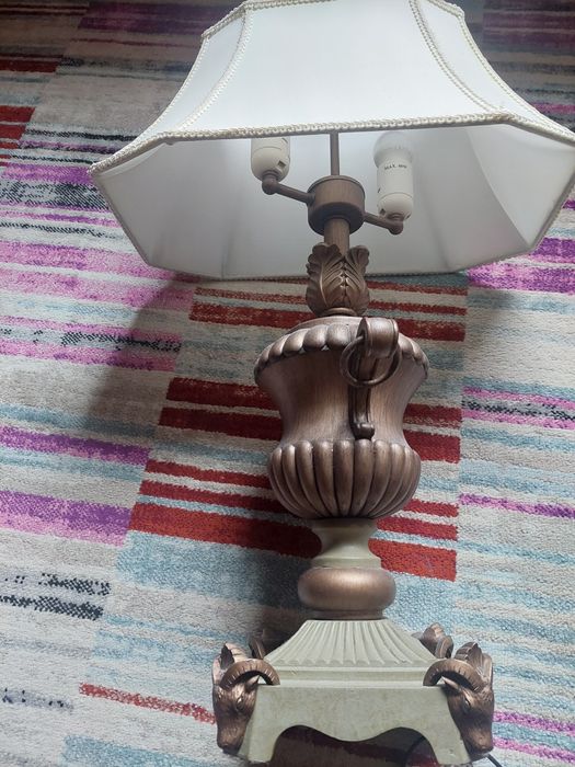 Vand veioza  noua bronz