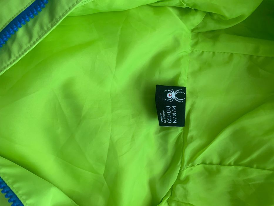 Geaca de ploaie pentru copii