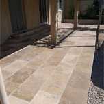 Travertin VERONA ANTIQUE 61x30,5 cm