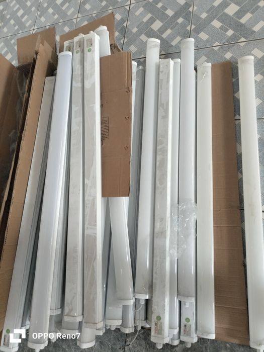 Лампочка светелник