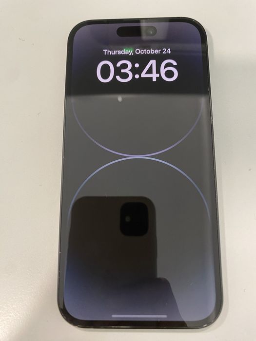 iPhone 14 Pro 128GB ID-nth928