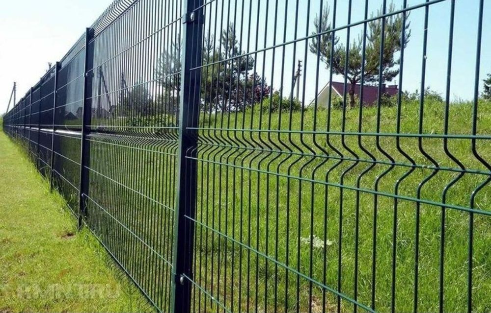 Vând garduri din tabla cutata