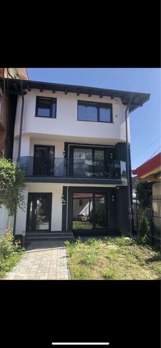 Inchiriez casa spatiu comercial