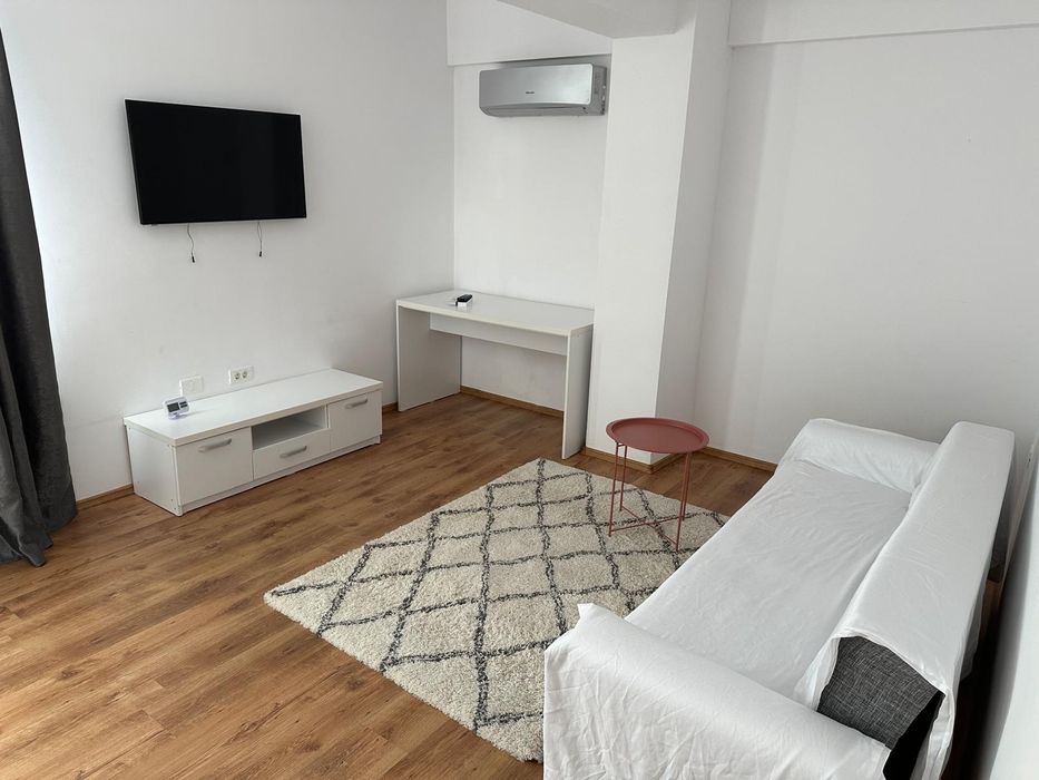 Apartament 2 camere de închiriat - Campus Ovidius