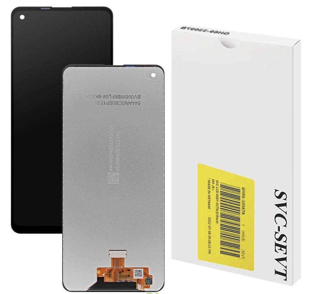 Display nou pentru Samsung A12 A13 A14 A54 A51 A71 A52 A32 A21S A72 A1