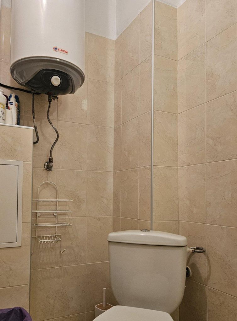 Дава се под наем Двустаен апартамент в Пловдив, Център - 60 кв.м за 357 € - Снимка #7