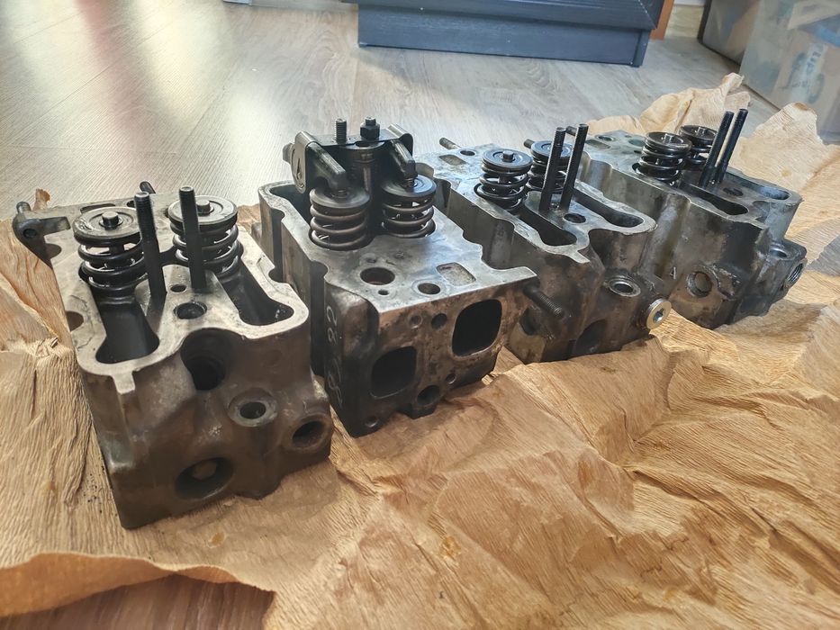 Гбц jeep cherokee, opel frontera a, chrysler voyager 2.5td