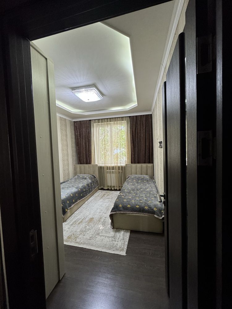 Продается  Квартира (Алайский, Ц4)