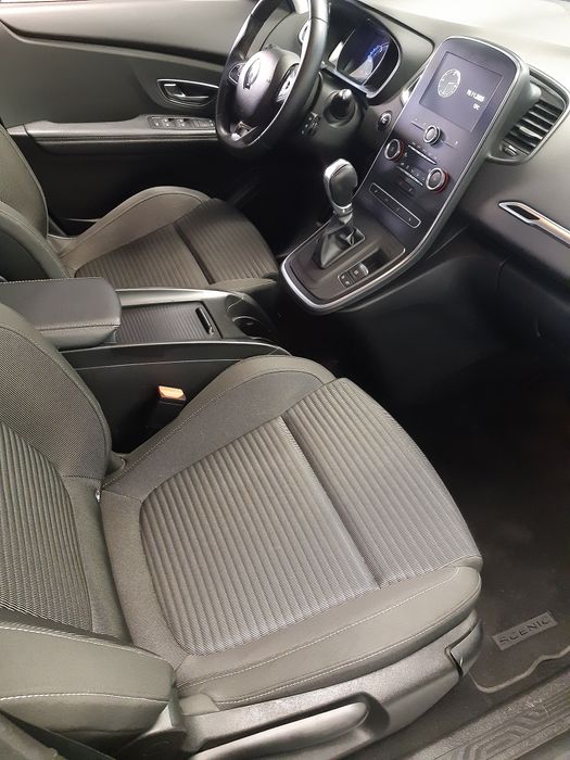 Renault Grand Scenic 2019  7 Locuri