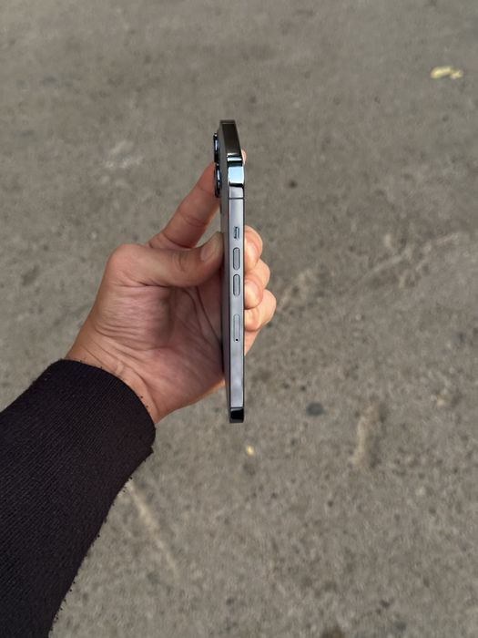 Iphone 13 pro 128 tali 85% yomkis