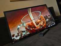 Televizor Hyundai + Samsung + Vortex , 82CM HD / Telecomanda