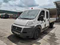Fiat Ducato maxi