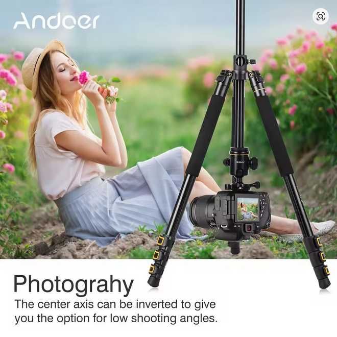 Andoer TTT-004 200cm