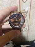 Японские механические наручные часы Seiko Presage SSA046J1