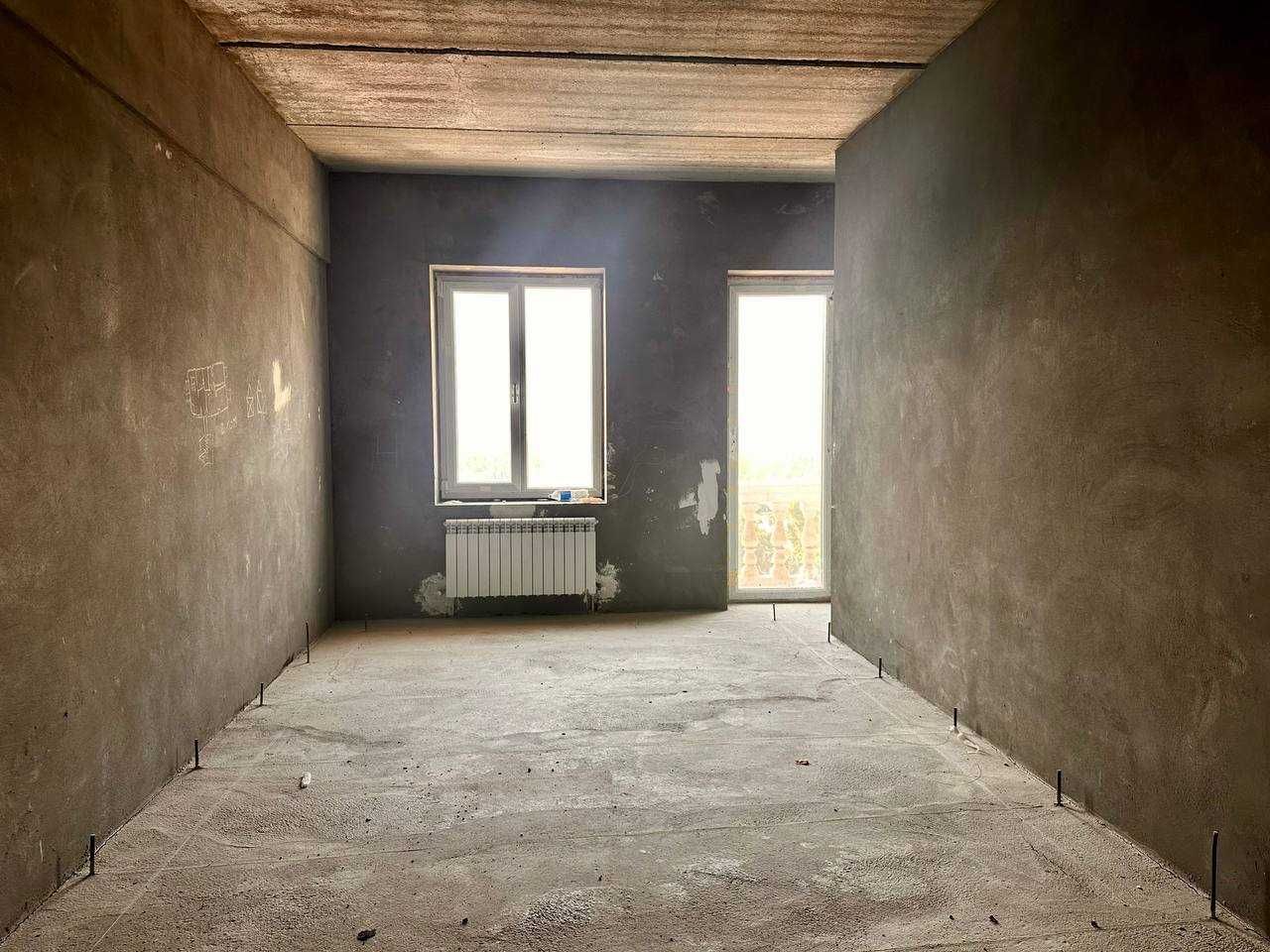 4-х Комнатная квартира ЖК "Лондон 8-этаж, 130кв.м.
