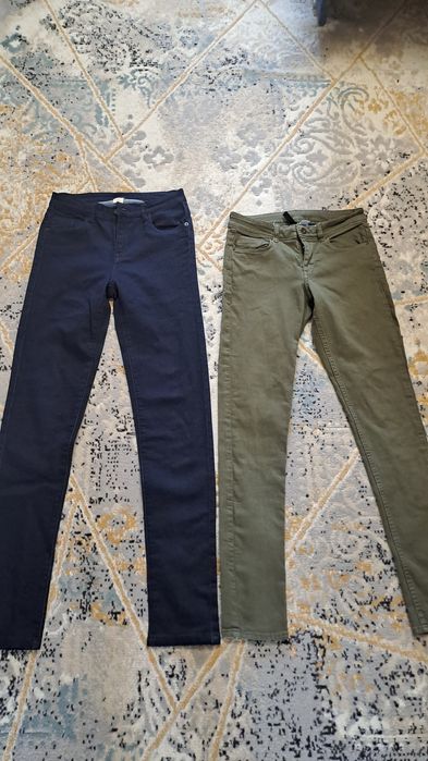 Джинсы,мода и стиль