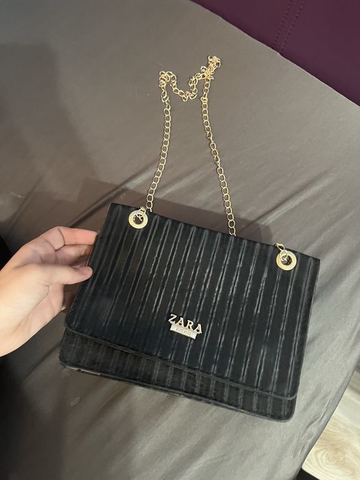 Чанта Zara чисто нова