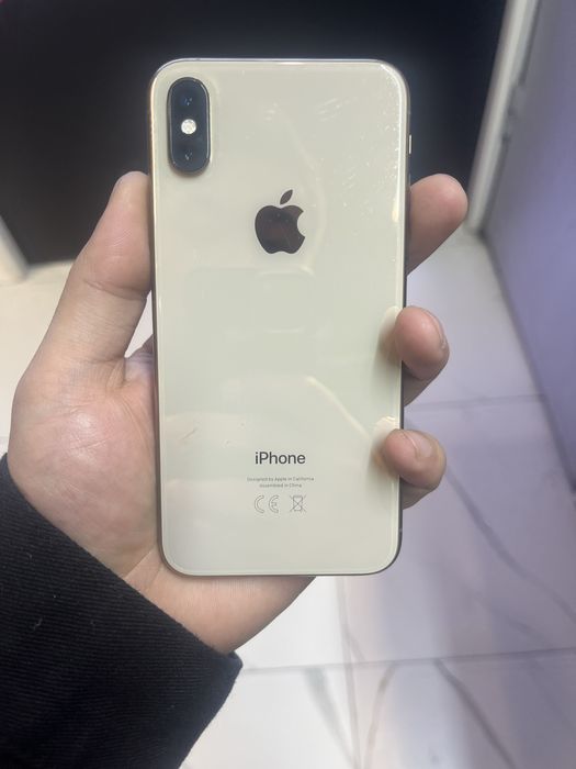 Iphone xs 512gb