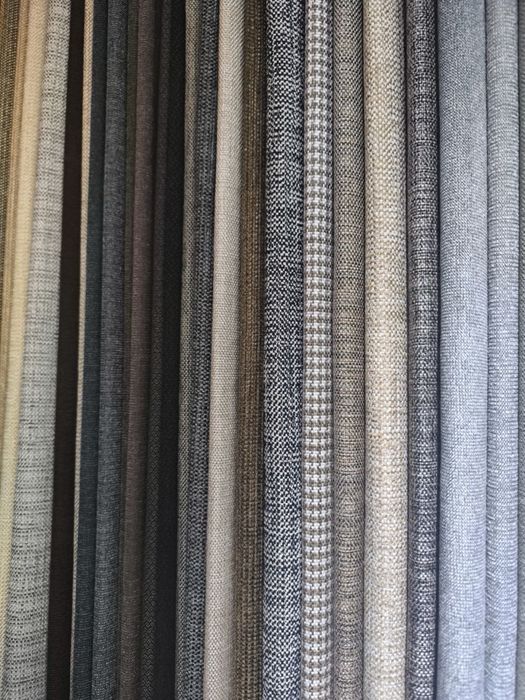 Мебельные и дизайнерские такани  Пледы/шторы