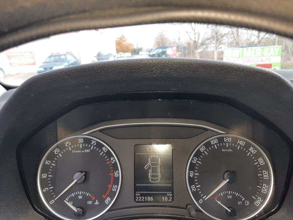 De vânzare skoda octavia