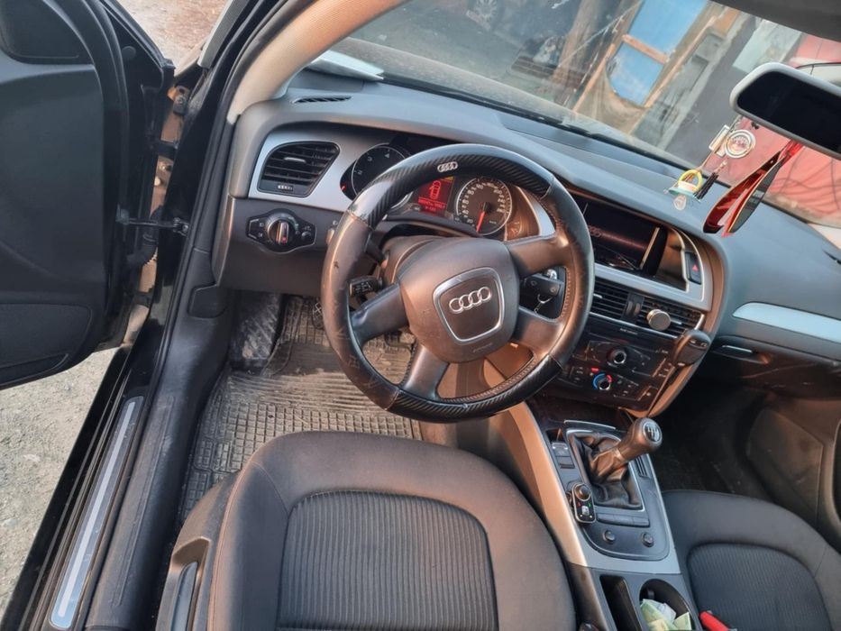 Vand audi A4 b8 2.0 caga