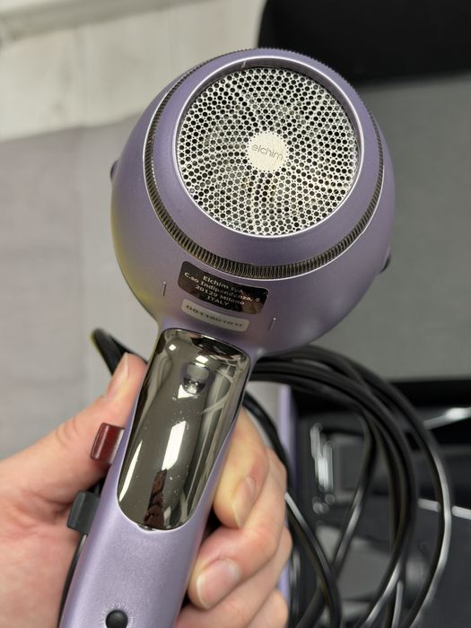 Професионален  Сешоар Elchim 8TH