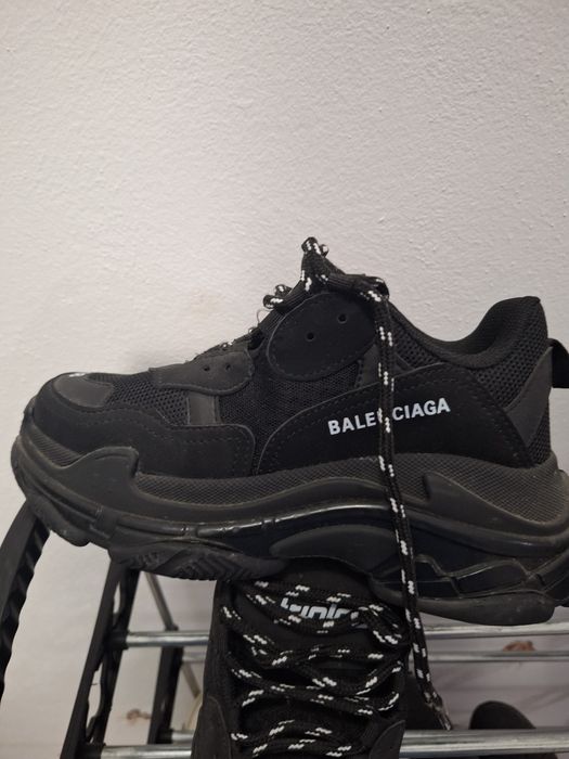Adidasi balenciaga