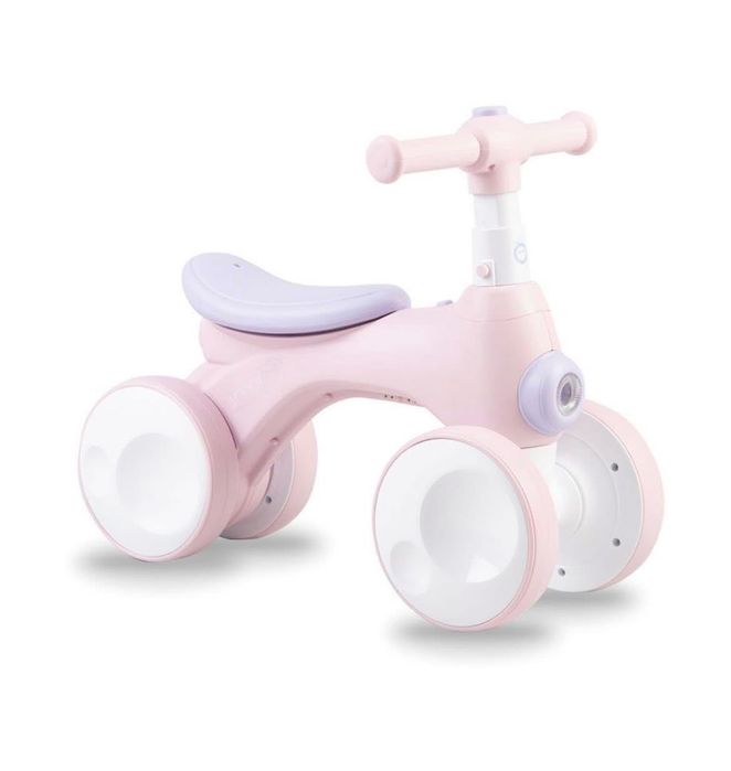 Баланс колело MoMi