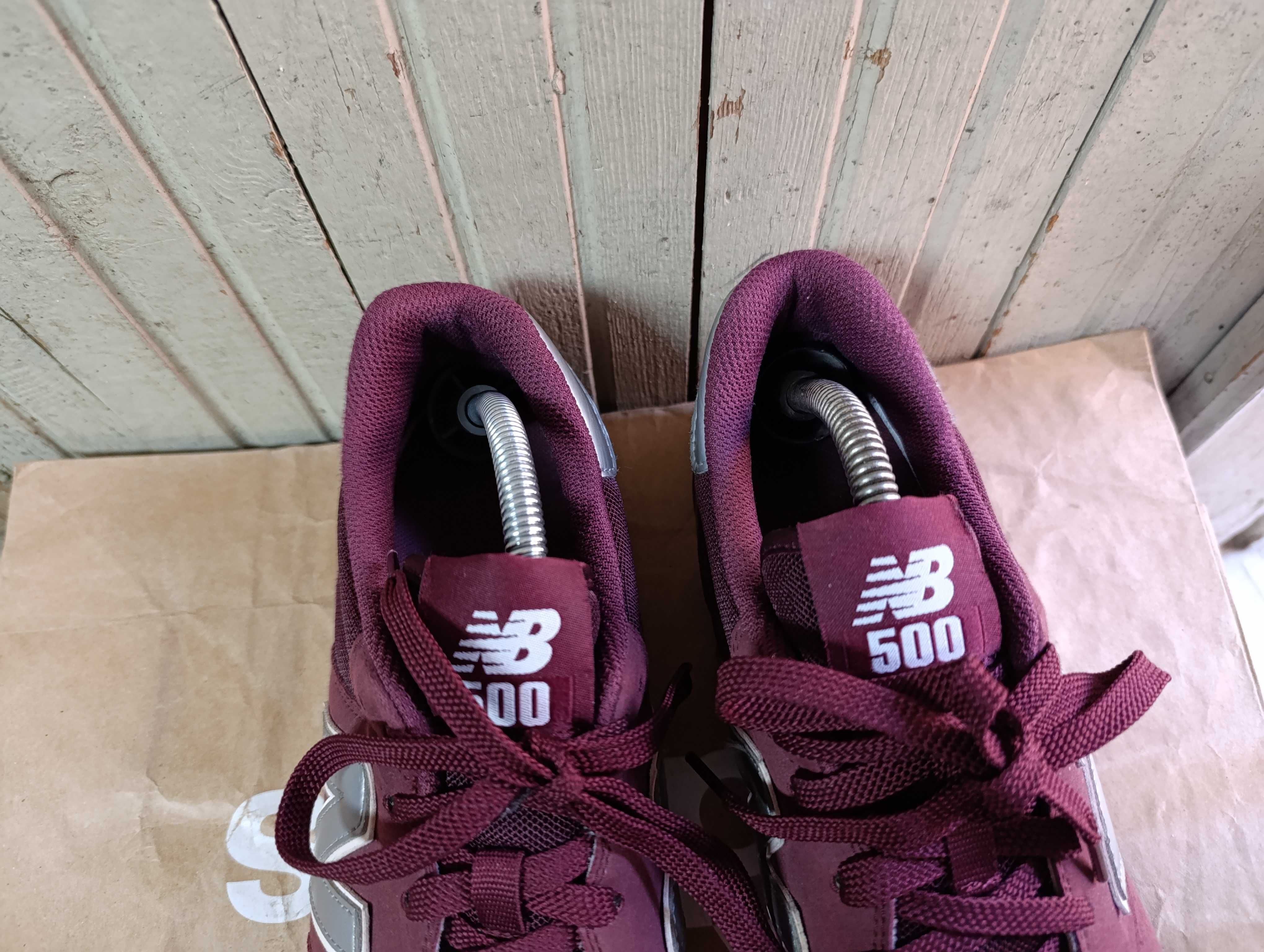 ''New Balance GM500BUS''оригинални маратонки 44.5 номер