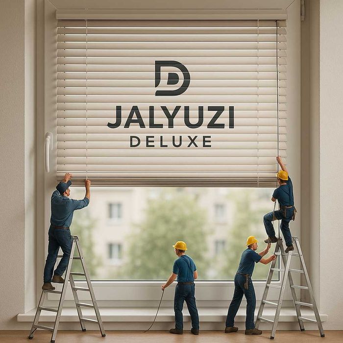жалюзи jalyuzi na zakaz