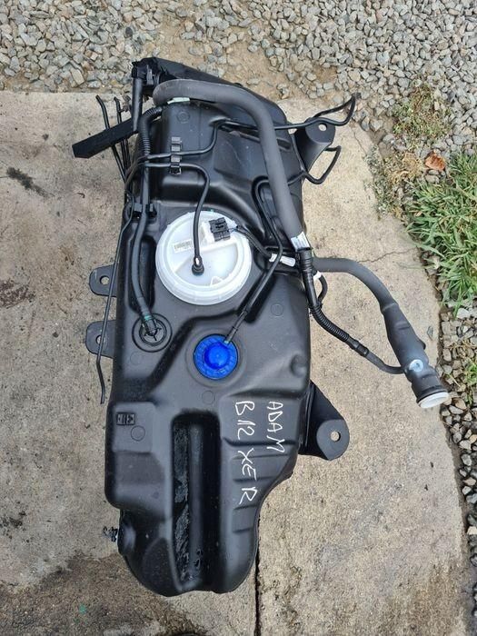 Rezervor combustibil benzina euro 6 Opel Adam 1.2 i; 1.4 i