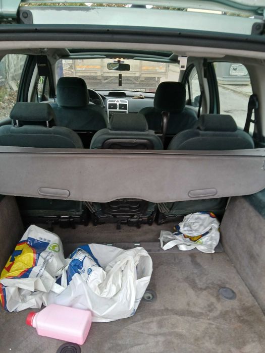 Peogeout 307 sw 1.8 diesel