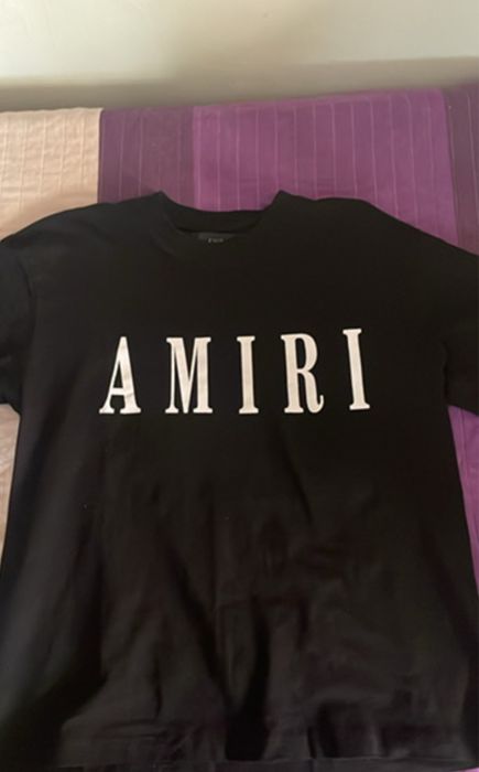Tricou amiri nou