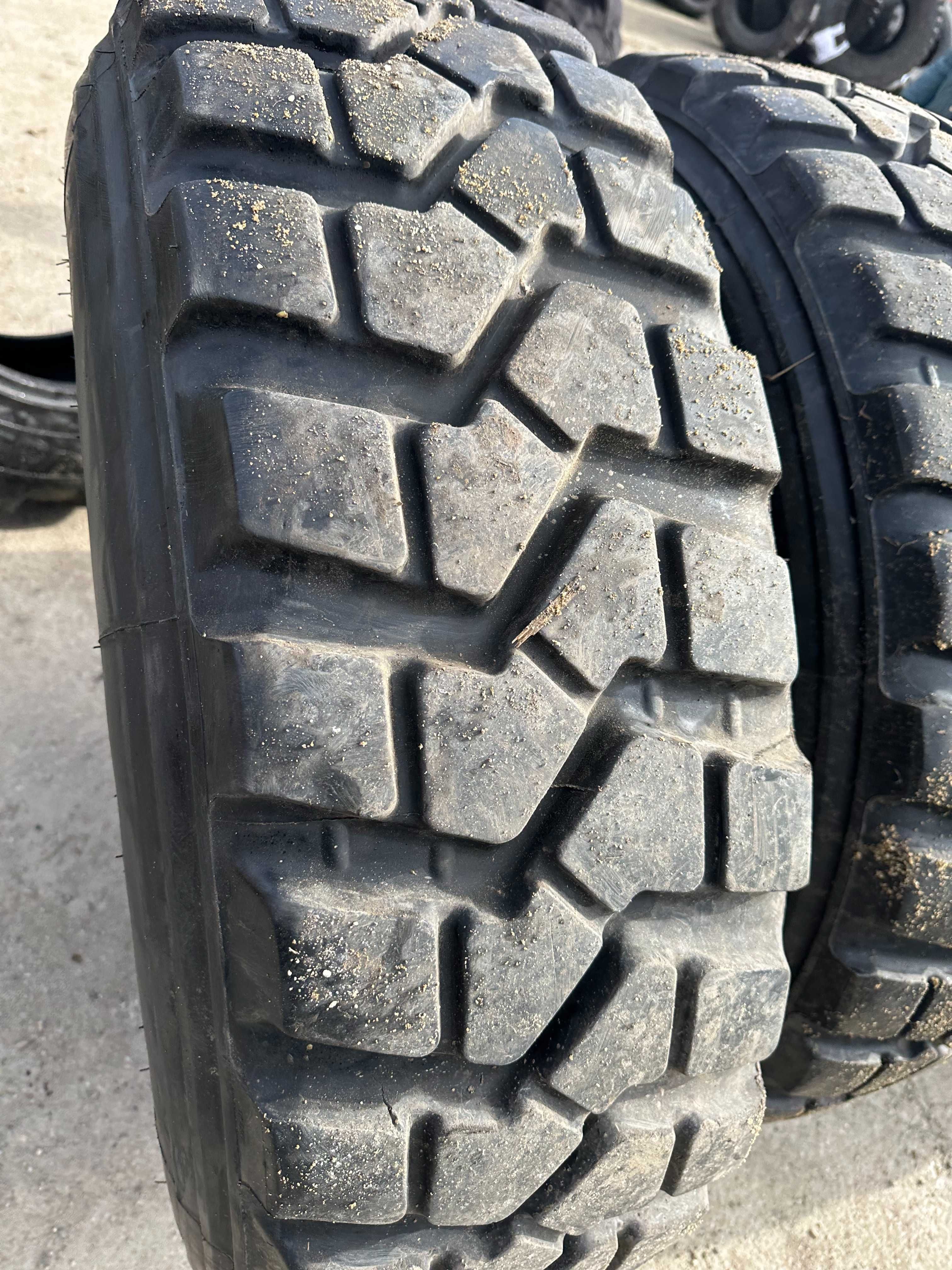 Anvelope sh 365/80 R20