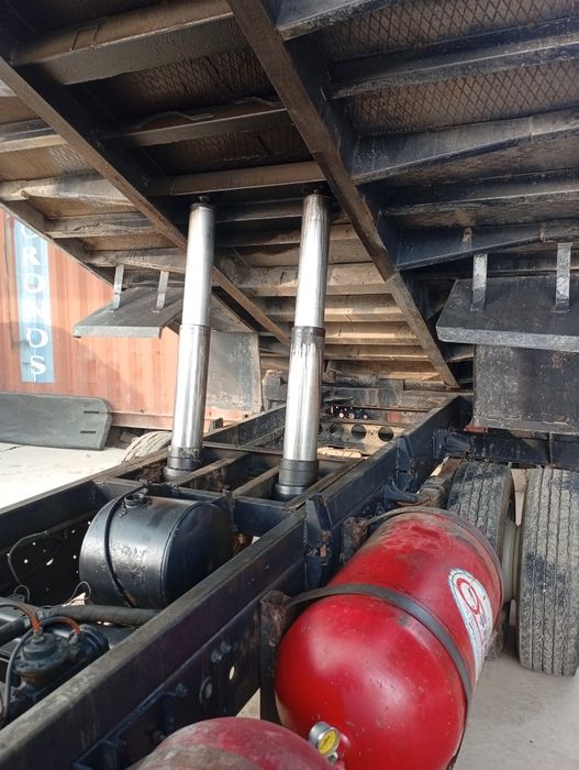 Hyunday Isuzu 2006 yil