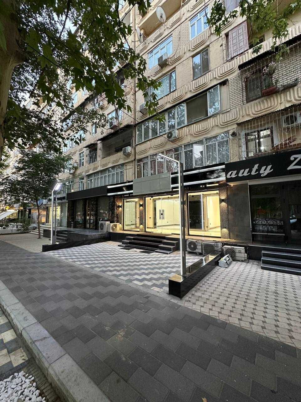 Продажа коммерческой недвижимости  Вдоль дороги
Ор-р: Айбек, Кунаева