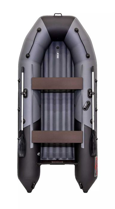 Продам лодку таймень 380