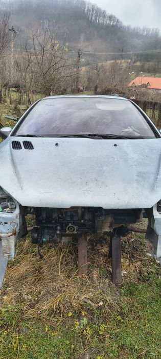 Piese Peugeot 206