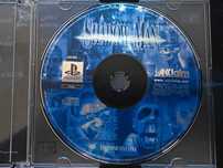 Shadow Man ps1 playstation 1 psone