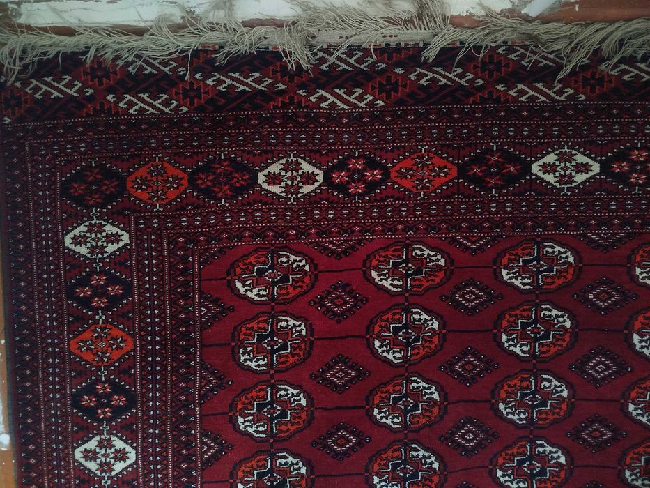 Turkman gilam kelishamiz