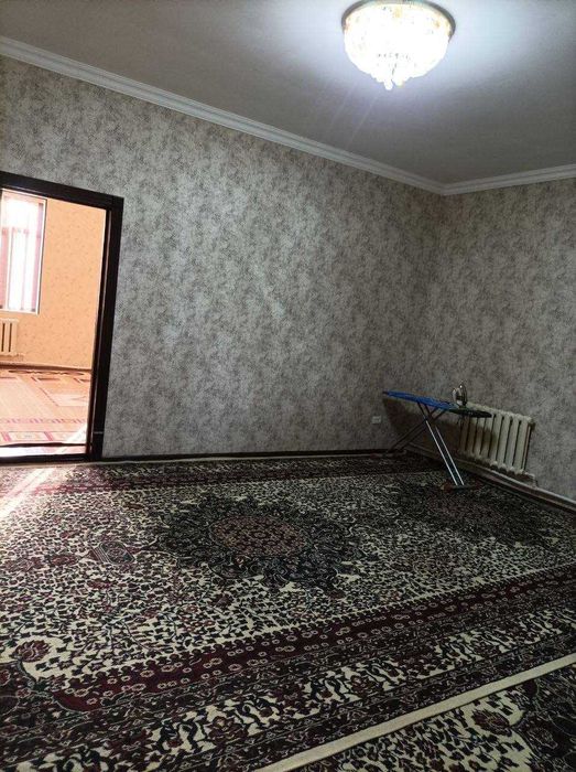 5 сотихли тайёр участка сотилади, северный Глобус