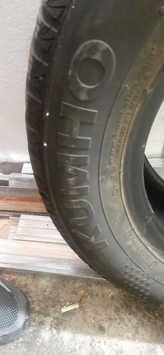 Зимни гуми 195 65 15