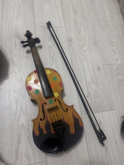 Продам скрипку 3/4