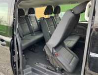 Mercedes Vito Sedalki ! Вито седалки задни W 447 след 2015 г