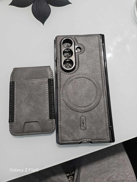Калъф за samsung z fold 7